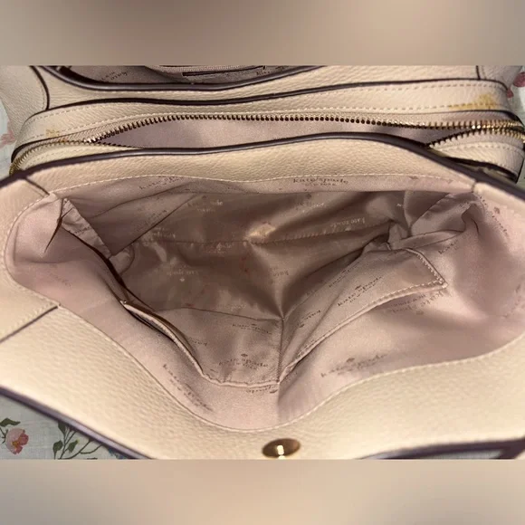 Kate Spade Shoulder Bag - Picture 7 of 12